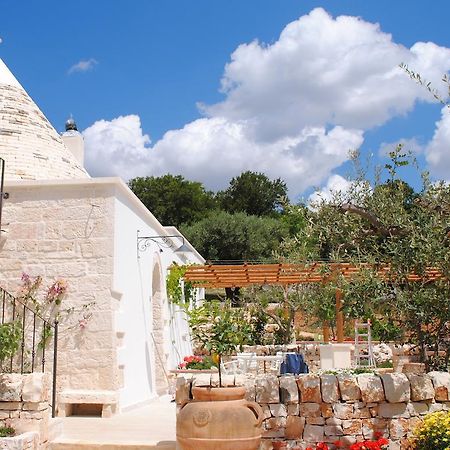 Trulleto - Casa Vacanze Διαμέρισμα Αλμπερομπέλο Εξωτερικό φωτογραφία