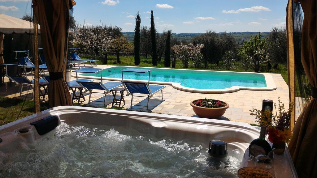 Trulleto - Casa Vacanze Διαμέρισμα Αλμπερομπέλο Εξωτερικό φωτογραφία