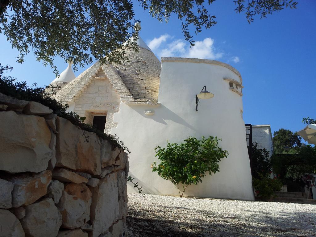 Trulleto - Casa Vacanze Διαμέρισμα Αλμπερομπέλο Δωμάτιο φωτογραφία