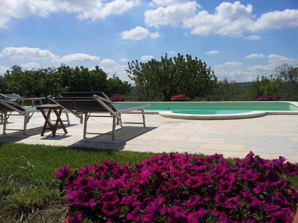 Trulleto - Casa Vacanze Διαμέρισμα Αλμπερομπέλο Δωμάτιο φωτογραφία