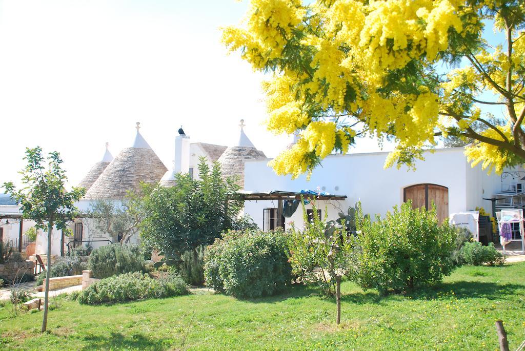 Trulleto - Casa Vacanze Διαμέρισμα Αλμπερομπέλο Δωμάτιο φωτογραφία