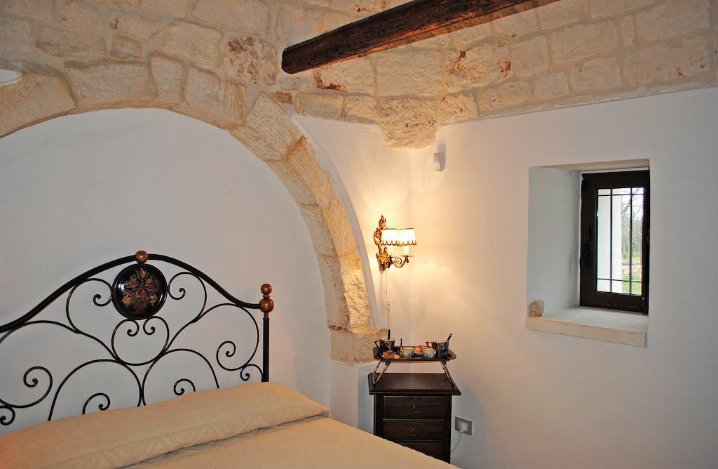Trulleto - Casa Vacanze Διαμέρισμα Αλμπερομπέλο Εξωτερικό φωτογραφία