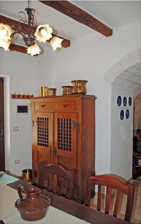 Trulleto - Casa Vacanze Διαμέρισμα Αλμπερομπέλο Δωμάτιο φωτογραφία