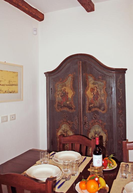 Trulleto - Casa Vacanze Διαμέρισμα Αλμπερομπέλο Εξωτερικό φωτογραφία